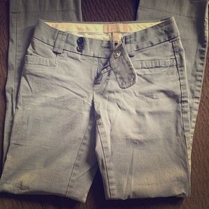 Banana Republic Martin Fit Dress Pants 00P